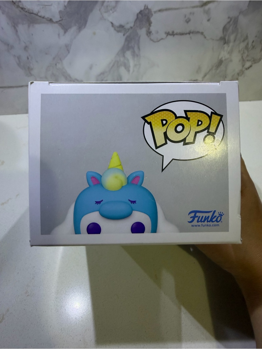 Sanrio Hello Kitty and Friends Cinnamoroll Funko Pop Vinyl Figure #59 - Picture 7 of 11